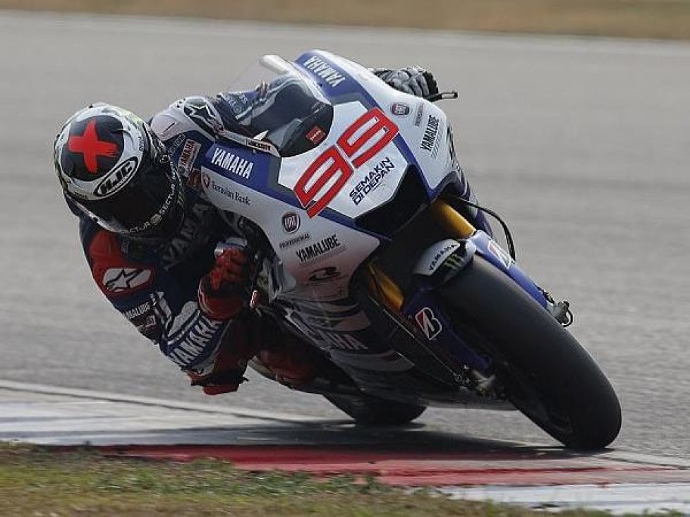 Jorge Lorenzo