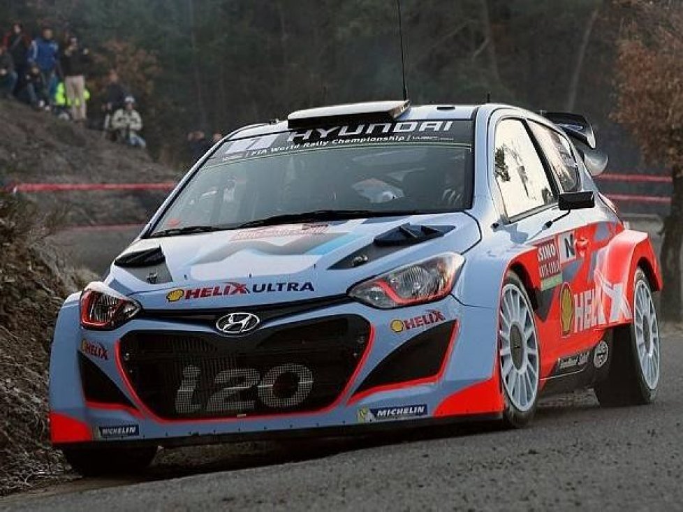 Thierry Neuville