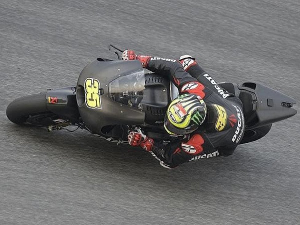 Cal Crutchlow