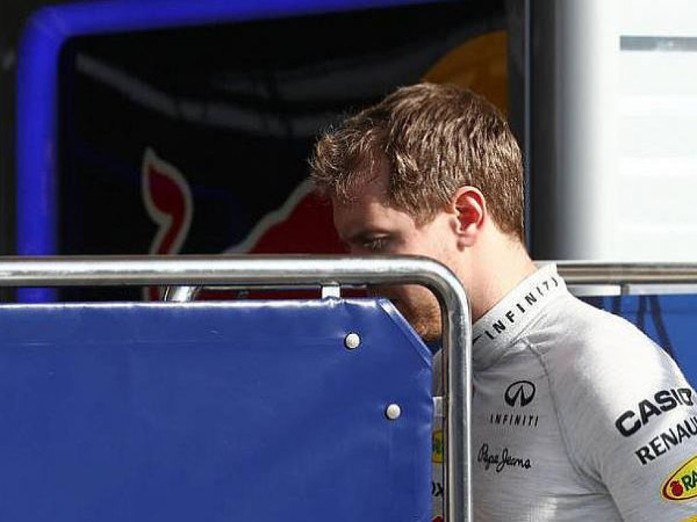 Sebastian Vettel