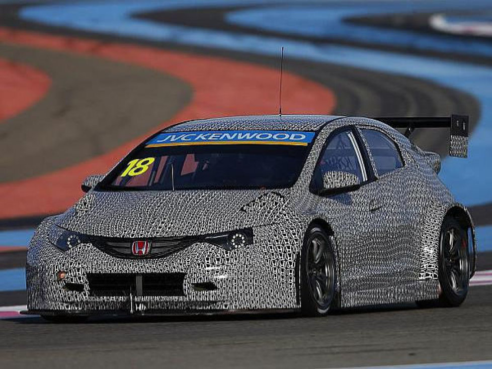 Tiago Monteiro