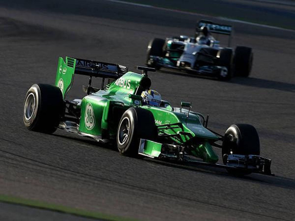 Marcus Ericsson