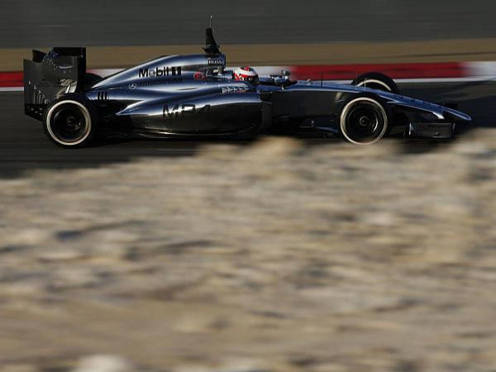 Kevin Magnussen