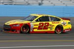 Joey Logano (Penske) 