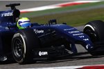 Felipe Massa (Williams) 