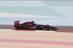 Daniil Kwjat (Toro Rosso) 