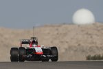 Jules Bianchi (Marussia) 