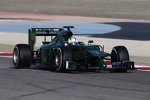 Marcus Ericsson (Caterham) 