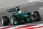 Marcus Ericsson (Caterham) 