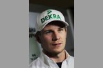 Nico Hülkenberg (Force India) 