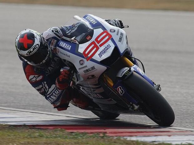 Jorge Lorenzo