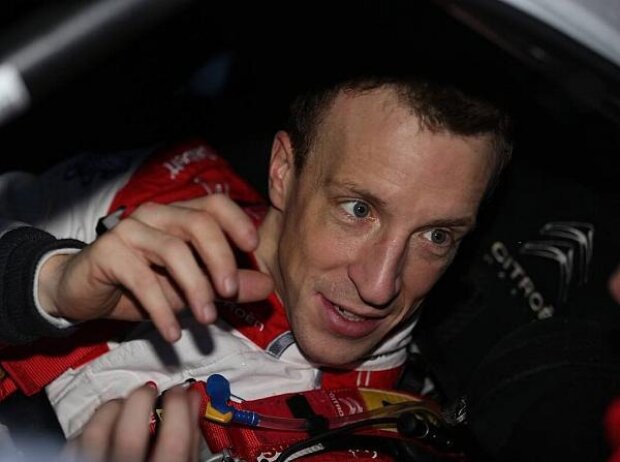 Kris Meeke