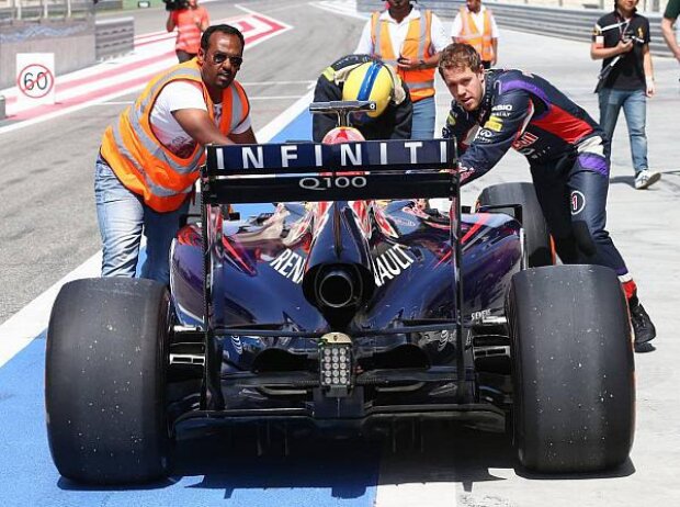 Sebastian Vettel Sebastian Vettel