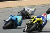 Capirossi kommentiert für das italienische Fernsehen