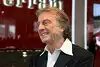 Bild zum Inhalt: Ferrari: Montezemolo vor dem Absprung?