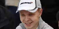 Bild zum Inhalt: Rookies: Magnussen, Kwjat, Ericsson blicken nach Melbourne