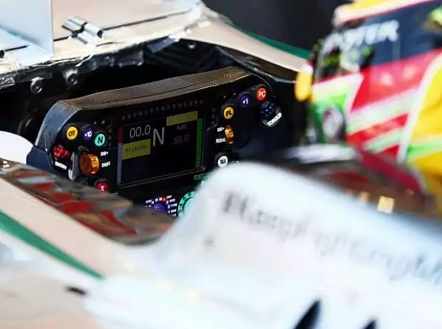 Lewis Hamilton Titel-Bild zur News: Lewis Hamilton