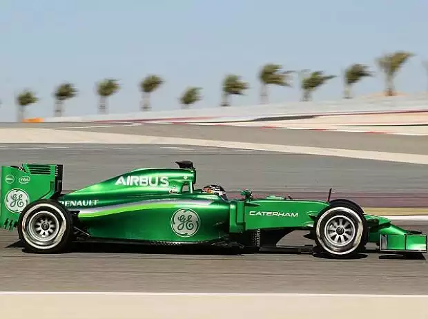 Kamui Kobayashi Titel-Bild zur News: Kamui Kobayashi