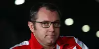 Bild zum Inhalt: Domenicali gibt zu: Mercedes und Williams besser vorbereitet