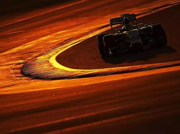 Lewis Hamilton Titel-Bild zur News: Lewis Hamilton
