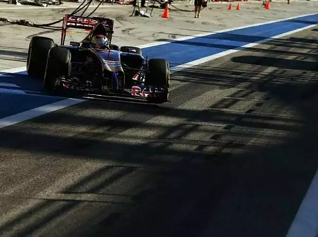 Titel-Bild zur News: Jean-Eric Vergne