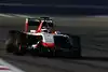 Bild zum Inhalt: Marussia verlässt Bahrain mit einem guten Gefühl