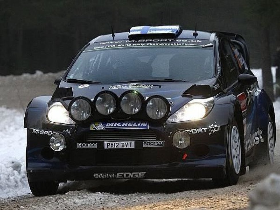 Mikko Hirvonen