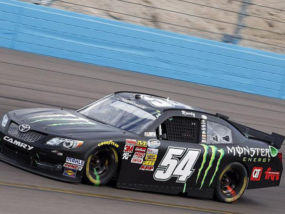 Kyle Busch