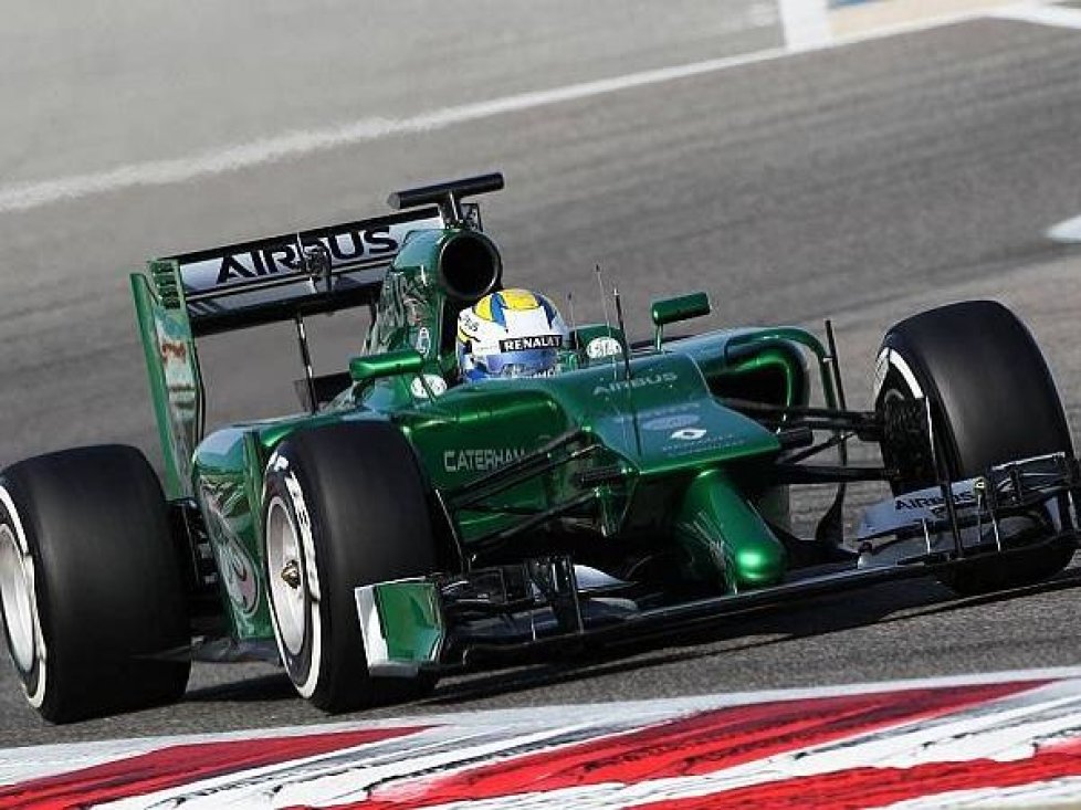 Marcus Ericsson