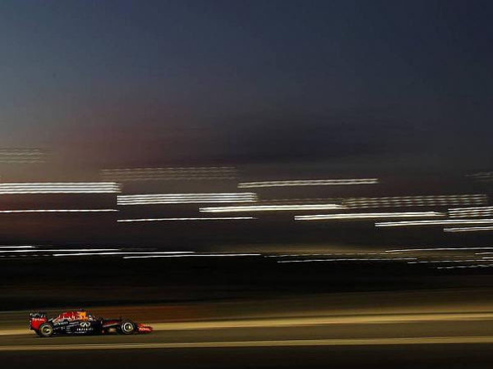 Sebastian Vettel