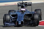 Jenson Button (McLaren) 