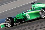 Kamui Kobayashi (Caterham) 