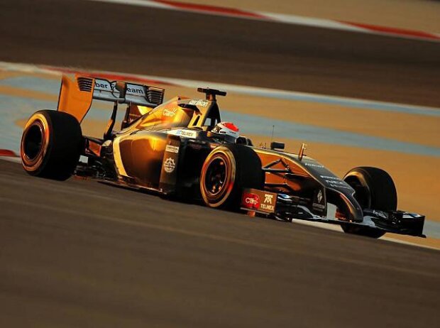 Adrian Sutil