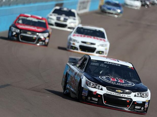 Kevin Harvick Kevin Harvick