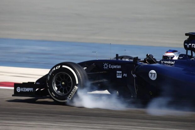 Valtteri Bottas Williams Williams F1 Team F1 ~Valtteri Bottas (Williams) ~ Valtteri Bottas Williams Williams F1 Team F1 ~Valtteri Bottas (Williams) ~