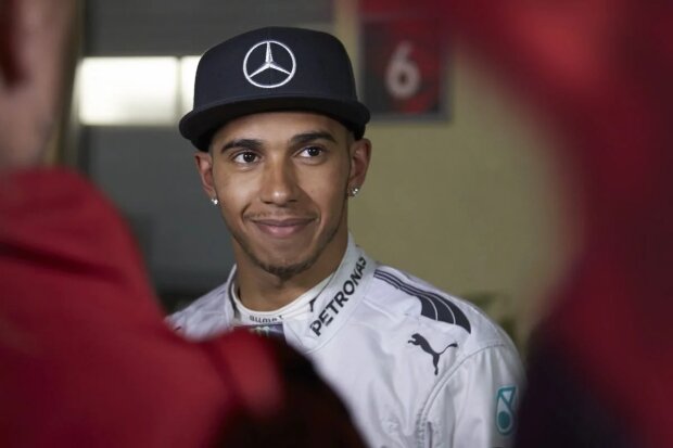 Lewis Hamilton  ~Lewis Hamilton (Mercedes) ~ 