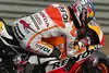 Bild zum Inhalt: Pedrosa: Kurze Stints beim Testauftakt