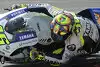 Bild zum Inhalt: Rossi: "Konnten Fortschritte erzielen"