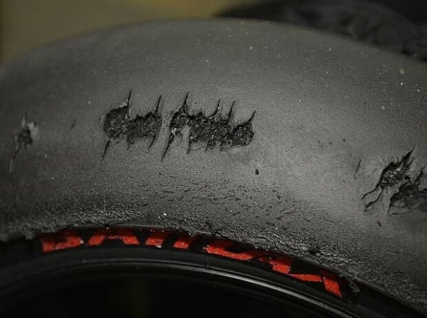 Titel-Bild zur News: Bridgestone Reifen