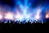 Bild zum Inhalt: Rennsport & Live-Musik: Formel E plant Mega-Events