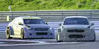 Bild zum Inhalt: WTCC rechnet bis zum Saisonende mit 19 TC1-Autos