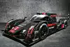 Bild zum Inhalt: FIA und ACO homologieren den Audi R18 e-tron quattro