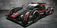 Bild zum Inhalt: FIA und ACO homologieren den Audi R18 e-tron quattro