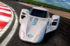 Der nächster "Gamer": Reip pilotiert den Nissan ZEOD RC