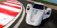 Bild zum Inhalt: Der nächster "Gamer": Reip pilotiert den Nissan ZEOD RC