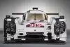 Bild zum Inhalt: Die Technik des Porsche 919 Hybrid im Detail