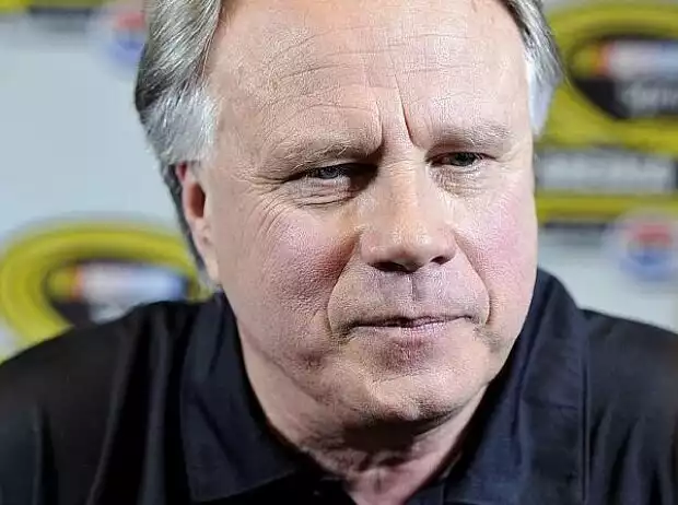Gene Haas Titel-Bild zur News: Gene Haas