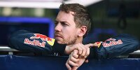 Bild zum Inhalt: Die Vettel-Prognose: Mehr wolkig als heiter