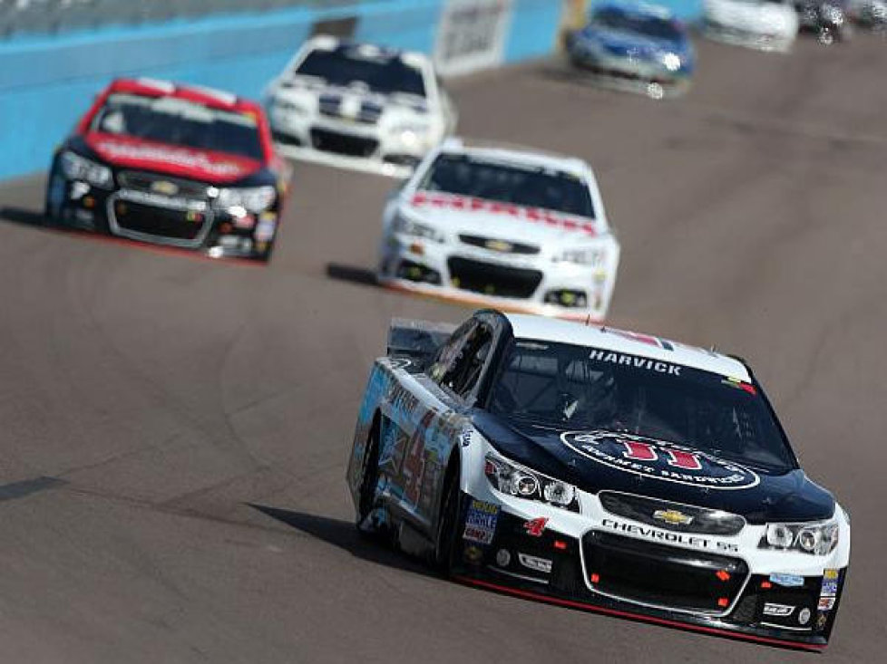 Kevin Harvick