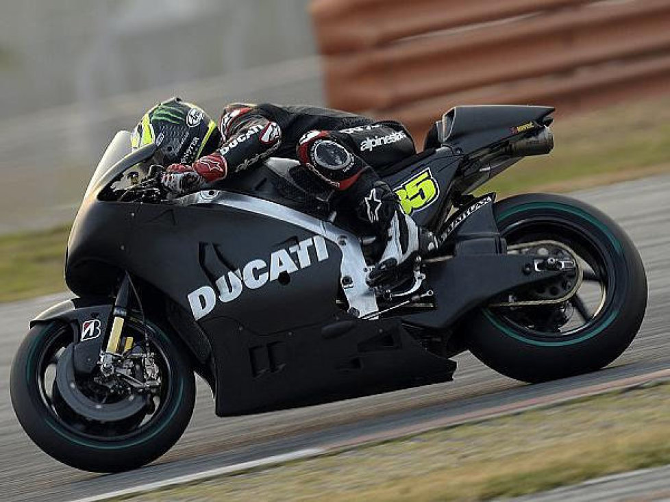 Cal Crutchlow
